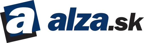 Alza.sk logo