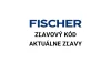 Fischer zľavový kód