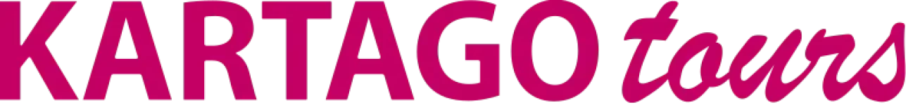 Kartago Tours logo