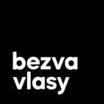 Bezvavlasy logo