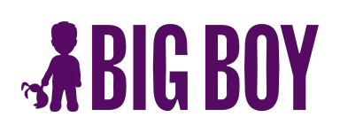 Big Boy logo