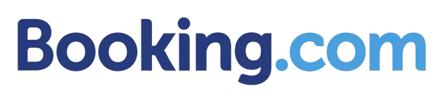 Booking logo