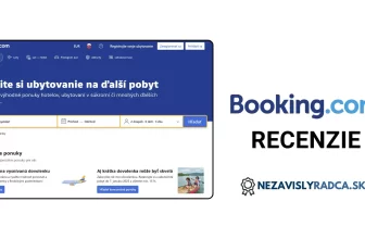 Booking recenzie
