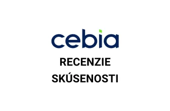 Cebia recenzie