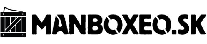 Manboxeo logo