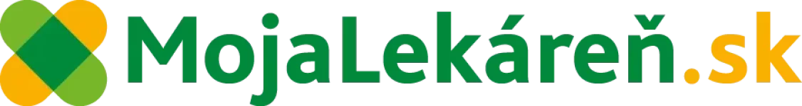 Moja Lekáreň logo