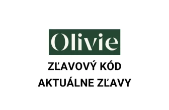 Olivie zľavový kód