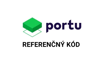 Portu referenčný kód