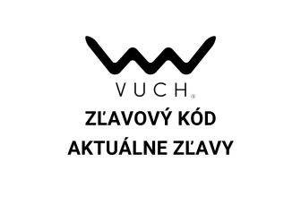 VUCH zľavový kód