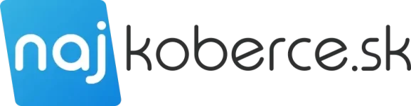 Naj Koberce logo