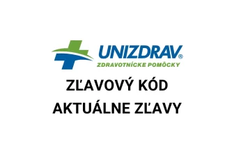 Unizdrav zľavový kód
