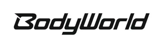 BodyWorld logo