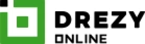 Drezyonline logo
