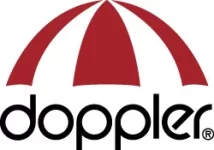 Doppler shop logo