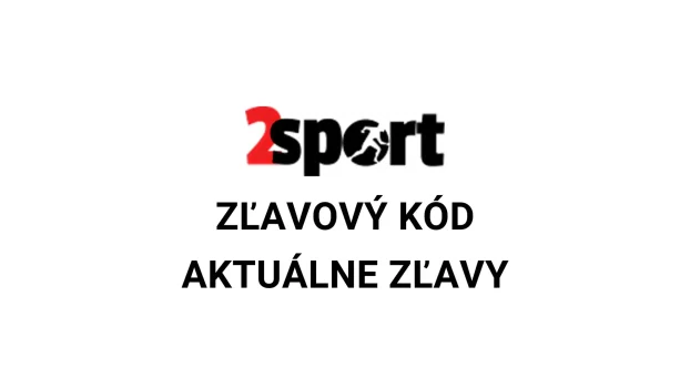 2sport zľavový kód