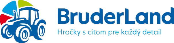 Bruderland logo