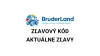 Bruderland zľavový kód