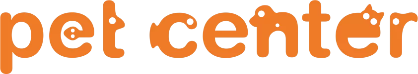PetCenter logo