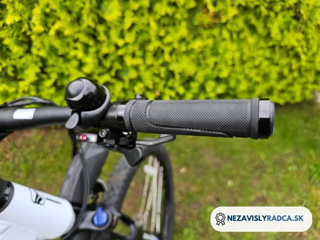 Olpran Cabro 29" 21" prehadzovačka Shimano