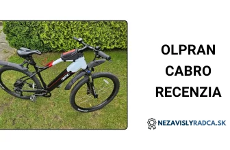 Olpran Cabro recenzia