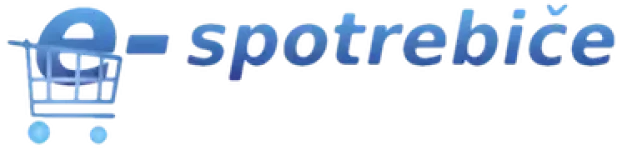 E-spotrebice logo
