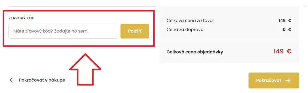 Koberce.sk zľavový kupón