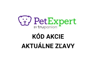 PetExpert kód akcie