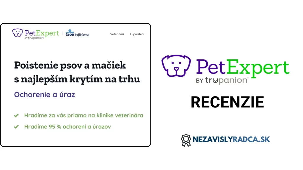 PetExpert recenzie