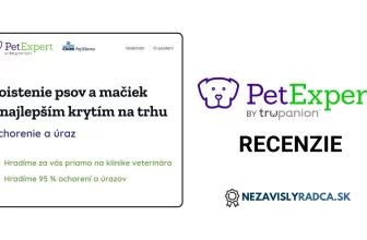 PetExpert recenzie