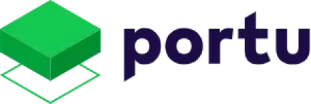Portu logo