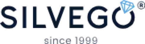 Silvego logo
