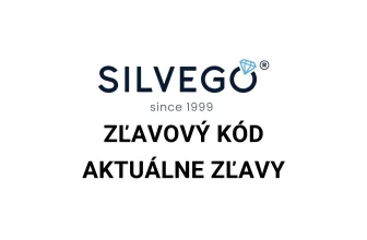 Silvego zľavový kód