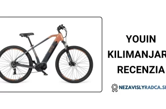 Youin Kilimanjaro recenzia