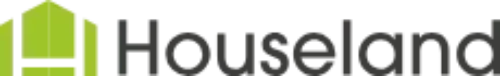 Houseland logo