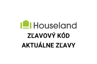 Houseland zľavový kód