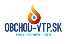 Obchod VTP logo