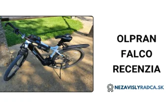 Olpran Falco recenzia
