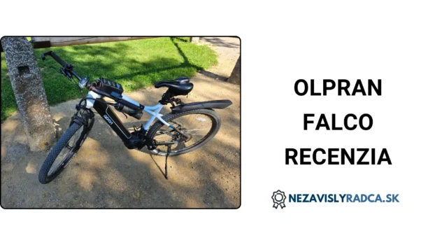 Olpran Falco recenzia