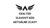 Exalted zľavový kód