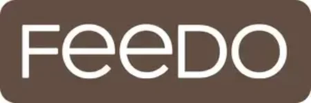 Feedo logo