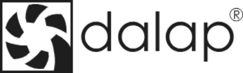 Dalap logo