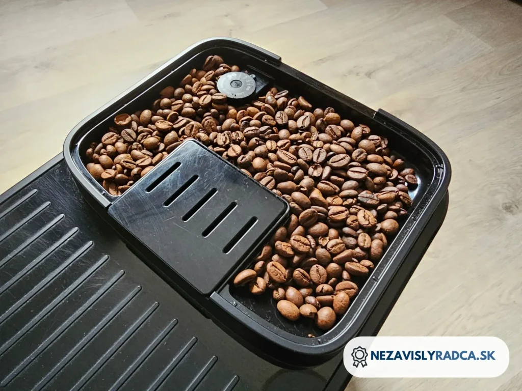 De'Longhi Magnifica Evo Next skúsenosti