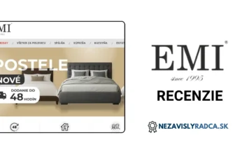 EMI recenzie