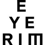 Eyerim logo
