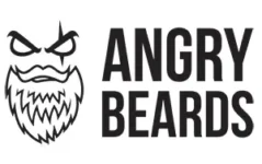Angry Beards logo