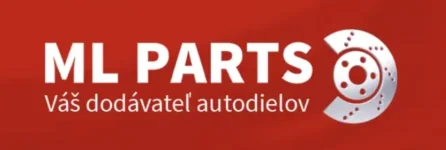 ML PARTS logo
