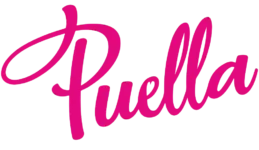 Puellavone logo