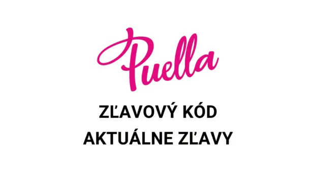 Puellavone zľavový kód