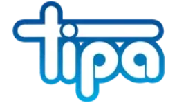 TIPA logo