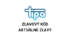 TIPA zľavový kód